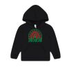 Toddler Sponge Fleece Hooded Sweatshirt Thumbnail