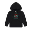 Toddler Sponge Fleece Hooded Sweatshirt Thumbnail