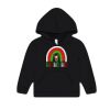 Toddler Sponge Fleece Hooded Sweatshirt Thumbnail