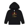 Toddler Sponge Fleece Hooded Sweatshirt Thumbnail