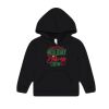 Toddler Sponge Fleece Hooded Sweatshirt Thumbnail