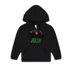 Toddler Sponge Fleece Hooded Sweatshirt Thumbnail
