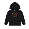 Toddler Sponge Fleece Hooded Sweatshirt Thumbnail