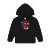Toddler Sponge Fleece Hooded Sweatshirt Thumbnail