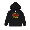 Toddler Sponge Fleece Hooded Sweatshirt Thumbnail