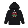 Toddler Sponge Fleece Hooded Sweatshirt Thumbnail