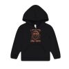 Toddler Sponge Fleece Hooded Sweatshirt Thumbnail