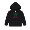 Toddler Sponge Fleece Hooded Sweatshirt Thumbnail