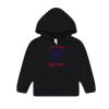 Toddler Sponge Fleece Hooded Sweatshirt Thumbnail