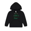 Toddler Sponge Fleece Hooded Sweatshirt Thumbnail