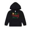 Toddler Sponge Fleece Hooded Sweatshirt Thumbnail