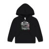 Toddler Sponge Fleece Hooded Sweatshirt Thumbnail