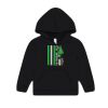 Toddler Sponge Fleece Hooded Sweatshirt Thumbnail