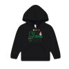 Toddler Sponge Fleece Hooded Sweatshirt Thumbnail