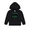 Toddler Sponge Fleece Hooded Sweatshirt Thumbnail