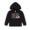 Toddler Sponge Fleece Hooded Sweatshirt Thumbnail
