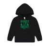 Toddler Sponge Fleece Hooded Sweatshirt Thumbnail