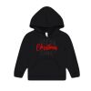 Toddler Sponge Fleece Hooded Sweatshirt Thumbnail