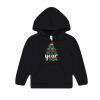 Toddler Sponge Fleece Hooded Sweatshirt Thumbnail