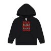 Toddler Sponge Fleece Hooded Sweatshirt Thumbnail