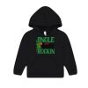 Toddler Sponge Fleece Hooded Sweatshirt Thumbnail