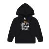 Toddler Sponge Fleece Hooded Sweatshirt Thumbnail