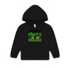 Toddler Sponge Fleece Hooded Sweatshirt Thumbnail