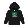 Toddler Sponge Fleece Hooded Sweatshirt Thumbnail
