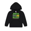 Toddler Sponge Fleece Hooded Sweatshirt Thumbnail
