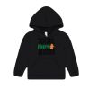 Toddler Sponge Fleece Hooded Sweatshirt Thumbnail