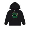Toddler Sponge Fleece Hooded Sweatshirt Thumbnail