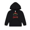 Toddler Sponge Fleece Hooded Sweatshirt Thumbnail
