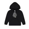 Toddler Sponge Fleece Hooded Sweatshirt Thumbnail