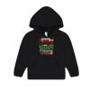 Toddler Sponge Fleece Hooded Sweatshirt Thumbnail