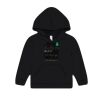 Toddler Sponge Fleece Hooded Sweatshirt Thumbnail