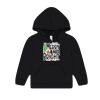 Toddler Sponge Fleece Hooded Sweatshirt Thumbnail