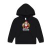 Toddler Sponge Fleece Hooded Sweatshirt Thumbnail