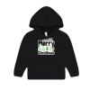 Toddler Sponge Fleece Hooded Sweatshirt Thumbnail