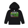 Toddler Sponge Fleece Hooded Sweatshirt Thumbnail