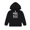 Toddler Sponge Fleece Hooded Sweatshirt Thumbnail