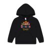 Toddler Sponge Fleece Hooded Sweatshirt Thumbnail