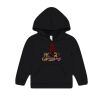 Toddler Sponge Fleece Hooded Sweatshirt Thumbnail