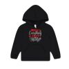 Toddler Sponge Fleece Hooded Sweatshirt Thumbnail