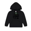 Toddler Sponge Fleece Hooded Sweatshirt Thumbnail