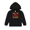 Toddler Sponge Fleece Hooded Sweatshirt Thumbnail