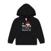 Toddler Sponge Fleece Hooded Sweatshirt Thumbnail