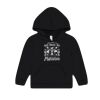 Toddler Sponge Fleece Hooded Sweatshirt Thumbnail