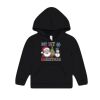 Toddler Sponge Fleece Hooded Sweatshirt Thumbnail