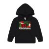 Toddler Sponge Fleece Hooded Sweatshirt Thumbnail