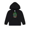 Toddler Sponge Fleece Hooded Sweatshirt Thumbnail